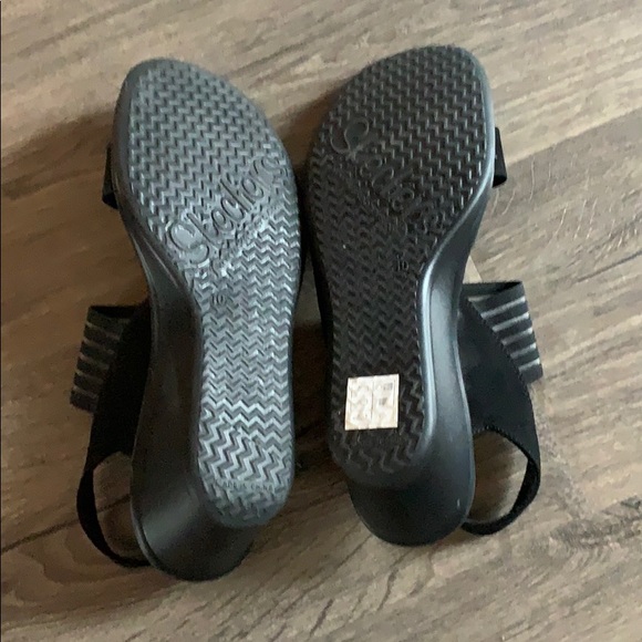 Sketchers wedges - Picture 2 of 2